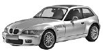 BMW E36-7 P2979 Fault Code