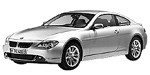 BMW E63 P2979 Fault Code
