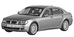 BMW E65 P2979 Fault Code