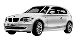 BMW E81 P2979 Fault Code