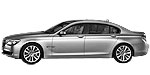 BMW F02 P2979 Fault Code