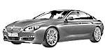 BMW F06 P2979 Fault Code